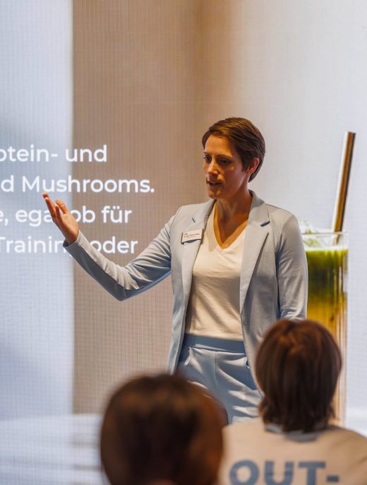 Ärztliche Beratung in der Longevity Praxis
